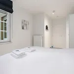 Appartement Zin In Zee - Comfort In *