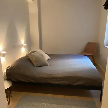 Zin In Zee - Comfort In