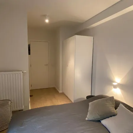 Zin In Zee - Comfort In Apartamento