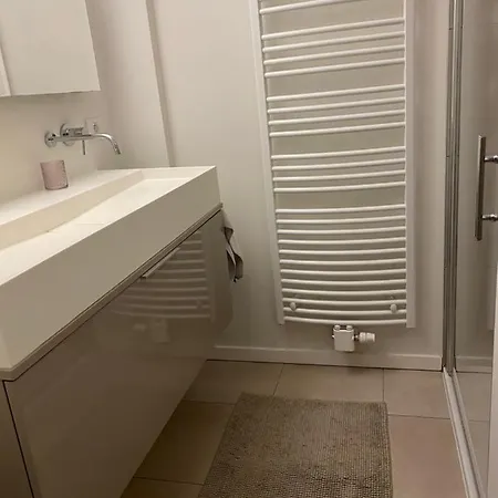 Appartement Zin In Zee *
