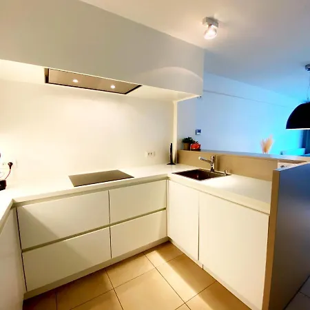 Zin In Zee - Comfort In Apartamento