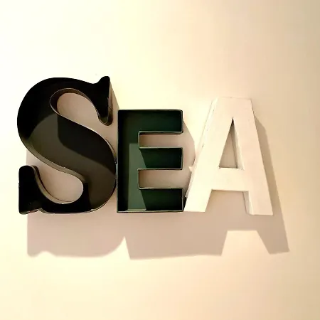 Zin In Zee - Comfort In Apartamento *