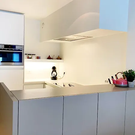 Zin In Zee - Comfort In Apartamento