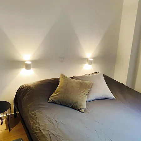 Appartement Zin In Zee *