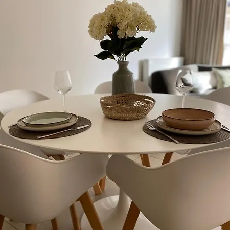 Zin In Zee Appartement Knokke-Le-Zoute