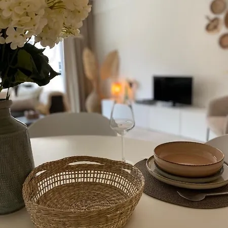 Zin In Zee - Comfort In Apartamento Knokke-Heist