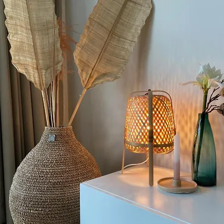 Zin In Zee - Comfort In Apartamento *