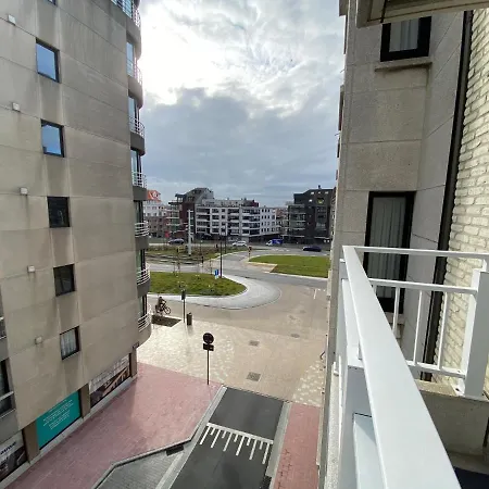 Zin In Zee - Comfort In Knokke-Heist