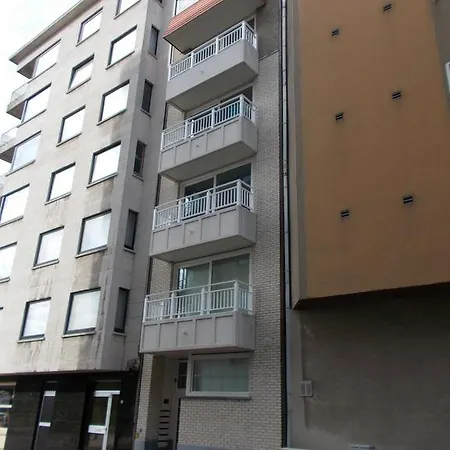 Zin In Zee - Comfort In * Knokke-Heist