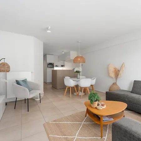 Appartamento Zin In Zee - Comfort In *