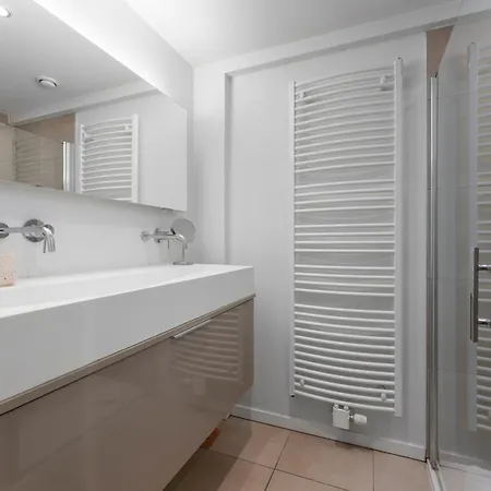 Zin In Zee - Comfort In Appartamento