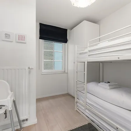 Zin In Zee - Comfort In Appartamento *