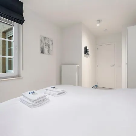 Appartamento Zin In Zee - Comfort In *