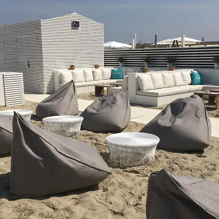 Zin In Zee Appartement *