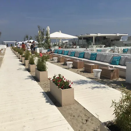 Apartamento Zin In Zee - Comfort In *