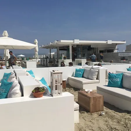 Zin In Zee Appartement Knokke-Le-Zoute